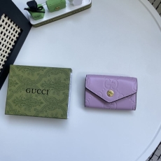 Gucci Wallets Purse